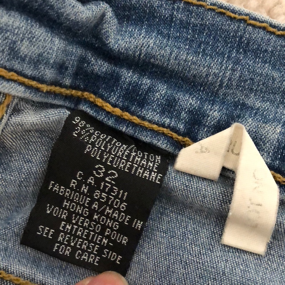 Buffalo Jeans - Picture 6 of 7